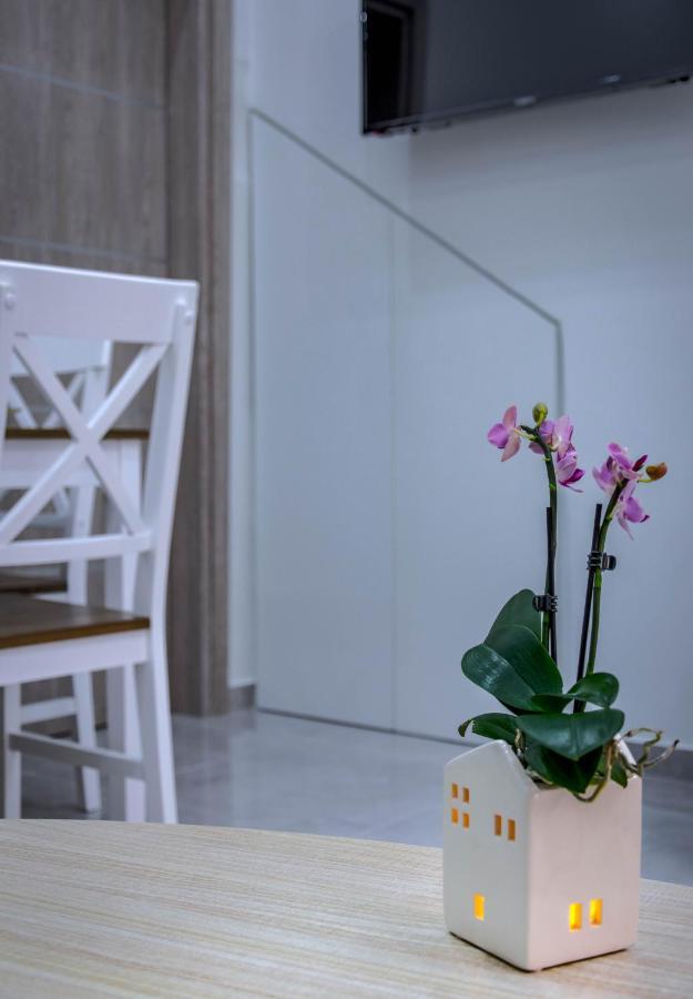 Renovated 2Bd House Close To Pireus Port Exterior foto